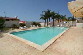 Гостиница B&B La Castellana  Марина Ди Рагуза